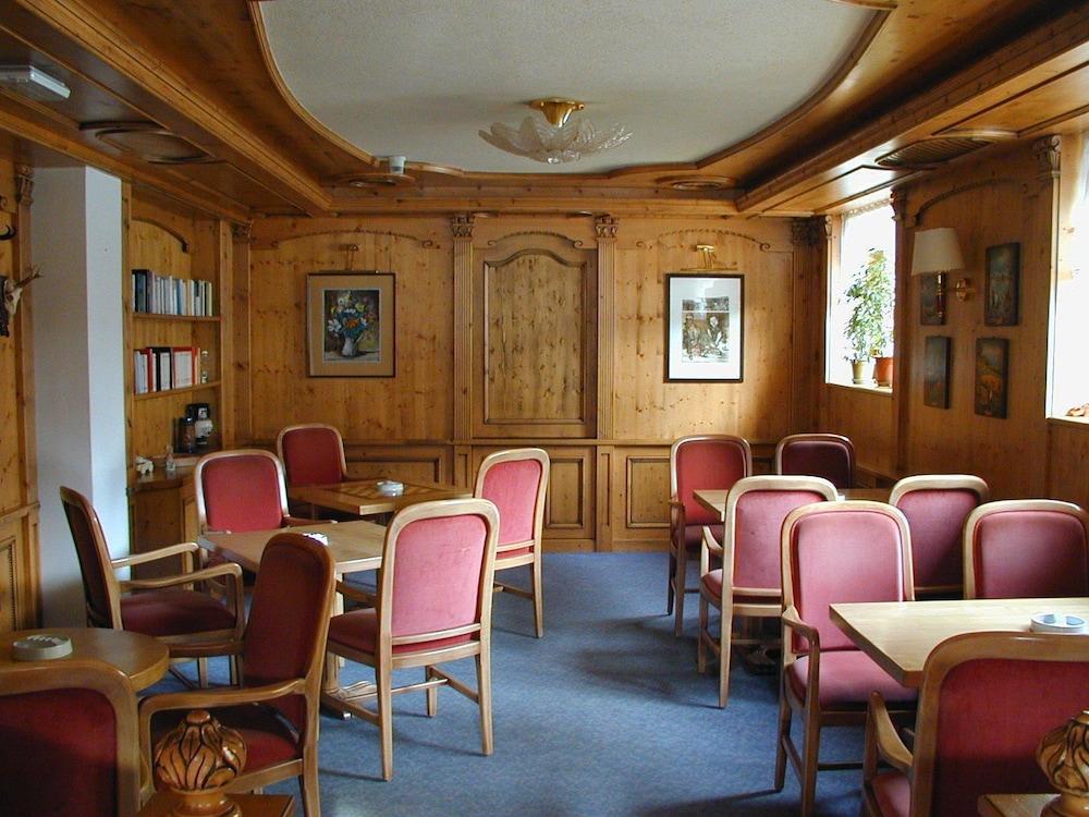 Alpen Hotel Vidi Madonna di Campiglio Exterior photo